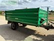 Volquet - Demmler - edk 60 l