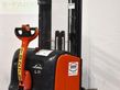 Elevadora - Linde - l 16 i 372-03