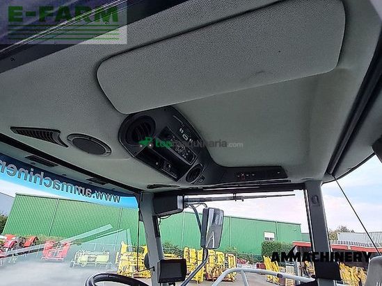 Cosechadora de Cereal - Claas - jaguar 940 forage harvester