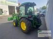 Tractor agrícola - John Deere - 4066 r