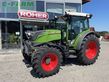 Tractor agrícola - Fendt - 211 vario profi+ (gen3)