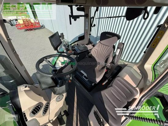 Tractor agrícola - Fendt - 313 gen4 profi plus | cargo 4x/75 | rtk