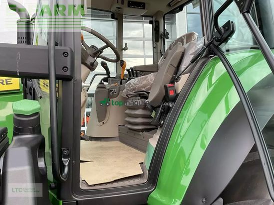 Tractor agrícola - John Deere - 6m 95