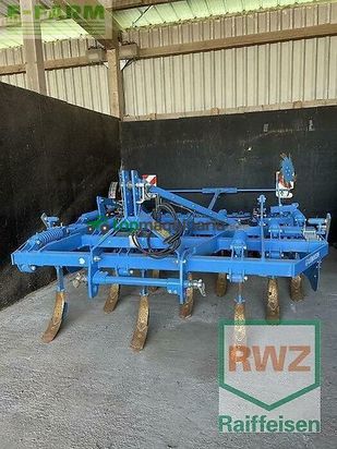 Cultivador - Lemken - karat 10 / 300 u