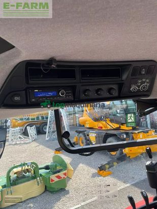 Tractor agrícola - Steyr - 4110 expert cvt