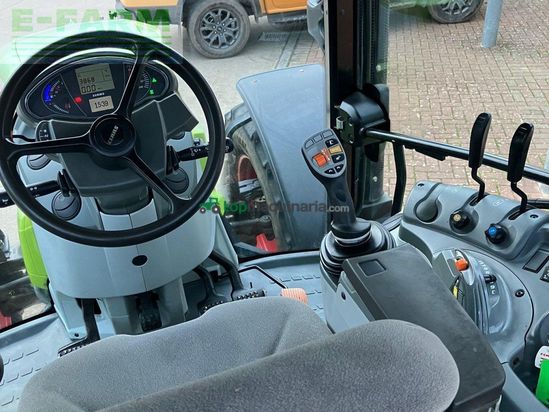 Tractor agrícola - Claas - ARION 430