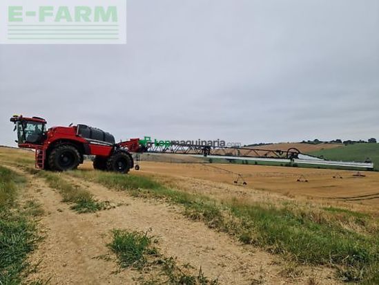 Atomizador - Horsch - leeb 6.300vn