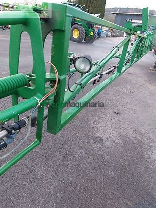 Atomizador - John Deere - 740i