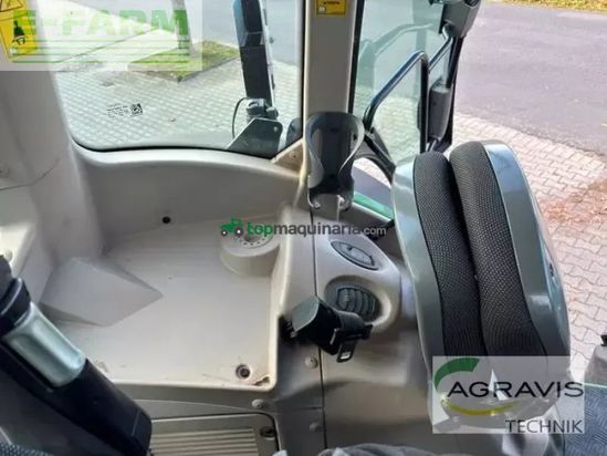 Tractor agrícola - Fendt - 828 vario s4 profi plus ProfiPlus