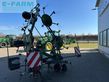 Henificador - Fendt - lotus 770