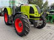Tractor agrícola - Claas - ares 547 atz