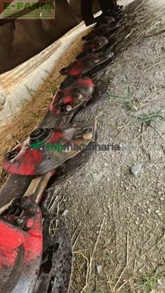 Cortacésped manual - Lely - splandimo 360