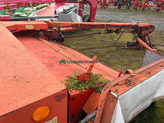 Cortacésped manual - Kuhn - fc 302 g