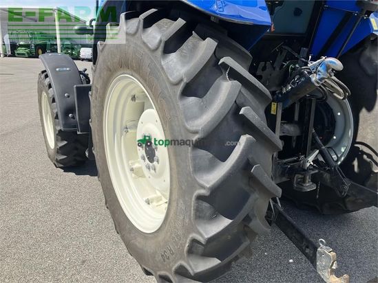 Tractor agrícola - New Holland - td5.85