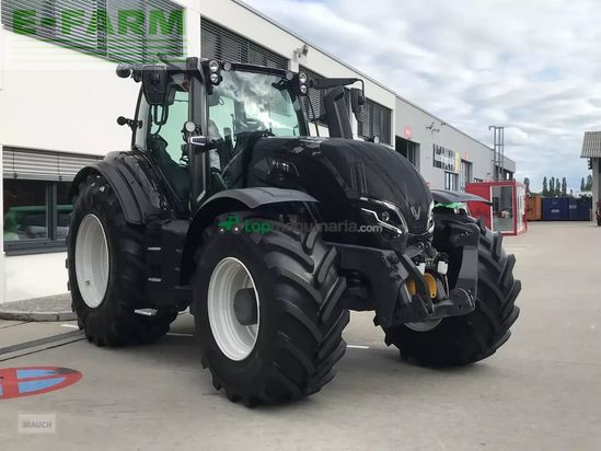 Tractor agrícola - Valtra - t175e direct Direct