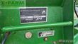 Grada de disco - Amazone - catros+ 3001 mit gd 201
