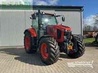 Tractor agrícola - Kubota - m 7154 premium kvt | neumaschine Kubota