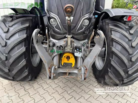 Tractor agrícola - Valtra - t 174 ed smarttouch | unlimited | rtk