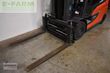 Elevadora - Linde - e 25 l 1252-01