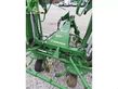 Henificador - Krone - kw 7,92 / 8x5