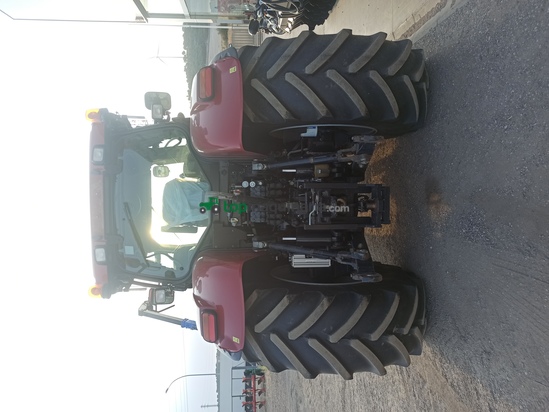 Tractor agrícola - Case IH - PUMA CVX 230