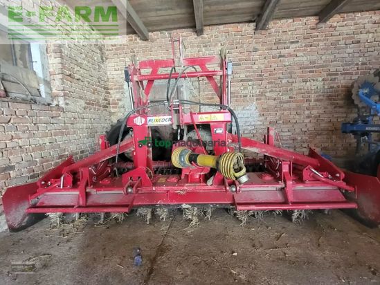 Grada rotativa - Lely - roterra 300-35