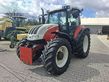 Tractor agrícola - Steyr - profi 4115 komfort
