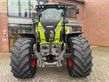 Tractor agrícola - Claas - axion 830