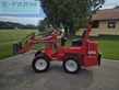 Minicargadora - Weidemann - 1250p33 generalüberholt