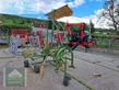 Rastrillo - Krone - swadro 42/13
