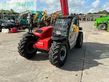 Telescopica - Manitou - mt930 h comfort telehandler (st27625)