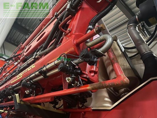 Atomizador - Agrifac - g-agrifac-veldspuit