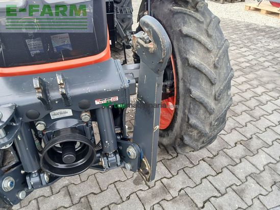 Tractor agrícola - Kubota - kubota m8540 traktor
