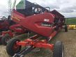Cosechadora de Cereal - Case IH - axial-flow 8230