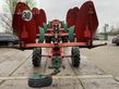 Arado - Kverneland - pw-100-9 karrenpflug 7schar
