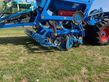 Combinado de siembra - Lemken - compact-solitair 9/300 h 125