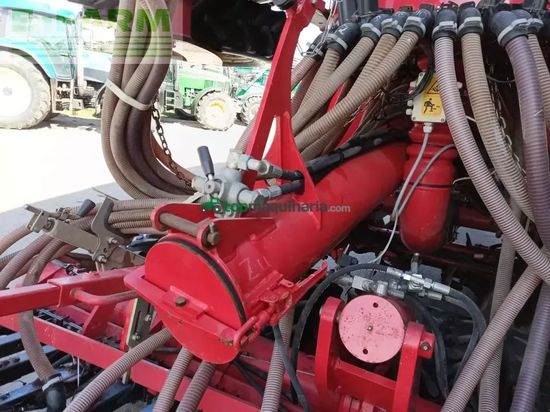 Sembradora - Horsch - pronto 6 dc