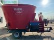 Remolqu esparcidor - Siloking - trailedline premium 13