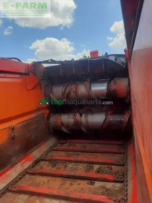 Esparcidor - Kuhn - altor 6070