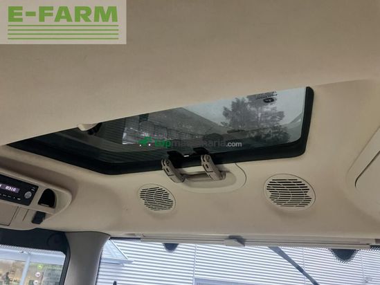 Tractor agrícola - John Deere - 6215r