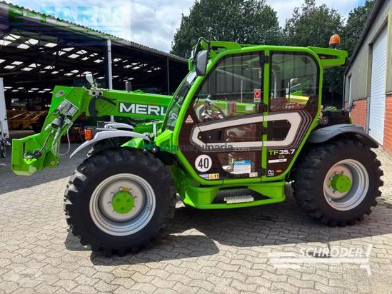 Telescopica - Merlo - tf 35.7 cs - 140