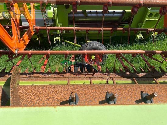 Cabezal - Claas - sw c490