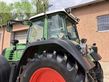 Tractor agrícola - Fendt - 924 vario tms *man motor*