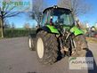 Tractor agrícola - Deutz-Fahr - agrotron m 625