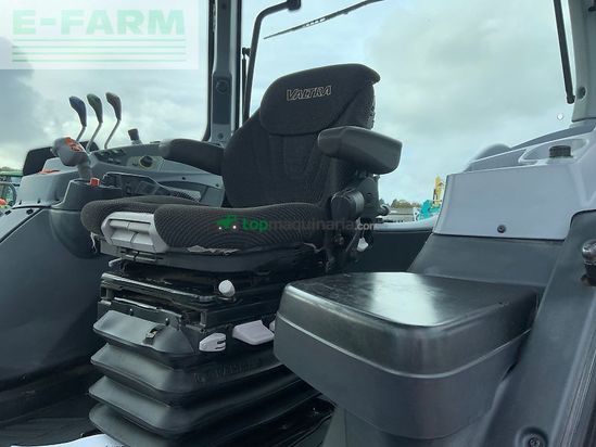 Tractor agrícola - Valtra - t174 hi tech tractor (st25043)
