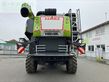Cosechadora de Cereal - Claas - lexion 5400 + v770 rapsmesser