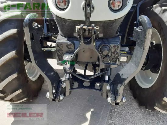 Tractor agrícola - Steyr - expert 4110 cvt CVT