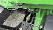 Tractor agrícola - John Deere - 6120m