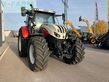Tractor agrícola - Steyr - profi 6150