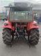 Tractor agrícola - Lindner - lindner geo 64